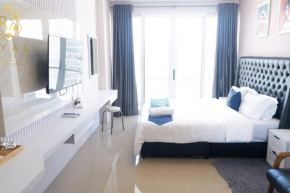 Nagoya Thamrin City Apartment Tower A By Royal Suites